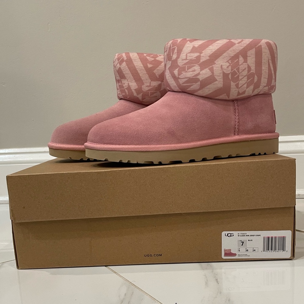 UGG Classic Mini - Picture 2 of 7